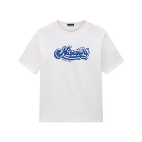 Lustre Logo T-Shirt