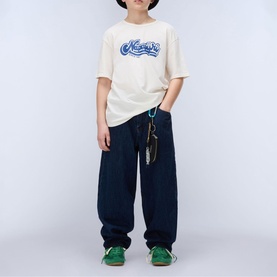 Lustre Logo T-Shirt