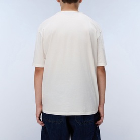 Lustre Logo T-Shirt