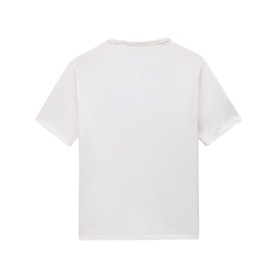 Lustre Logo T-Shirt