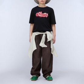 Lustre Logo T-Shirt