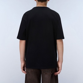 Lustre Logo T-Shirt