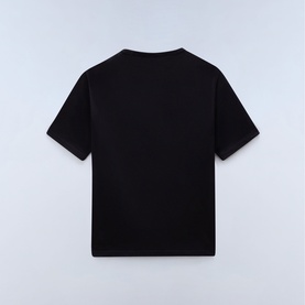 Lustre Logo T-Shirt