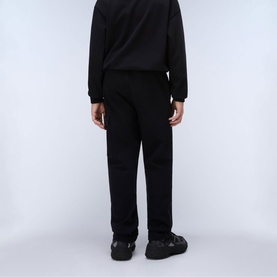 Box Logo Cargo Sweatpants