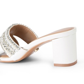 Pageant Block Mules