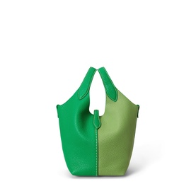 Polo Play Small Tote Bag