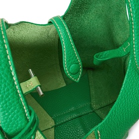 Polo Play Small Tote Bag