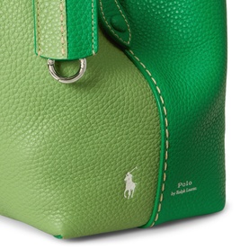 Polo Play Small Tote Bag