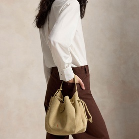 Polo Play Shoulder Bag