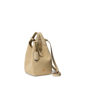 Polo Play Small Tote Bag