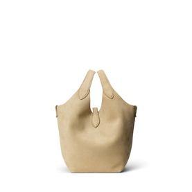 Polo Play Small Tote Bag