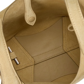 Polo Play Small Tote Bag