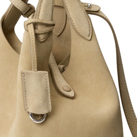 Polo Play Small Tote Bag