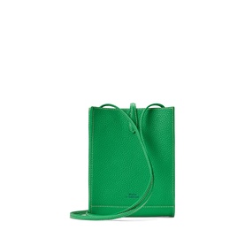 Polo Play Leather Pocket Crossbody