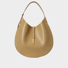 Polo ID Large Shoulder Bag