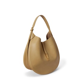Polo ID Large Shoulder Bag