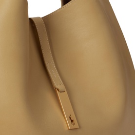 Polo ID Large Shoulder Bag