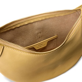 Polo ID Mini Shoulder Bag