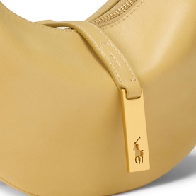 Polo ID Mini Shoulder Bag