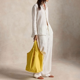 Polo Play Large Tote Bag