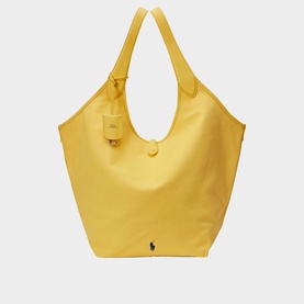 Polo Play Large Tote Bag