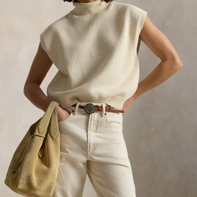 Polo Play Medium Tote Bag