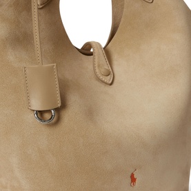 Polo Play Medium Tote Bag