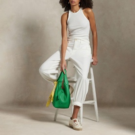 Polo Play Medium Tote Bag