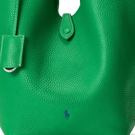 Polo Play Medium Tote Bag