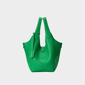 Polo Play Medium Tote Bag