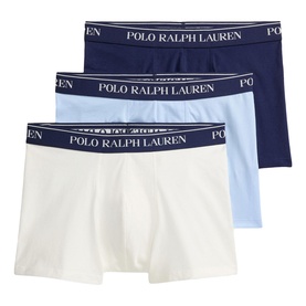Classic Stretch Trunk 3-Pack