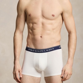 Classic Stretch Trunk 3-Pack