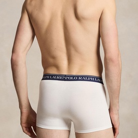 Classic Stretch Trunk 3-Pack
