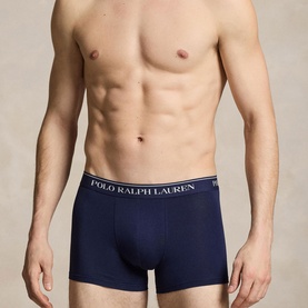 Classic Stretch Trunk 3-Pack