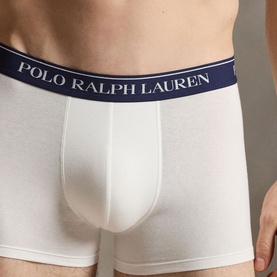 Classic Stretch Trunk 3-Pack