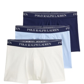 Classic Stretch Trunk 3-Pack