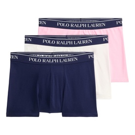 Classic Stretch Trunk 3-Pack
