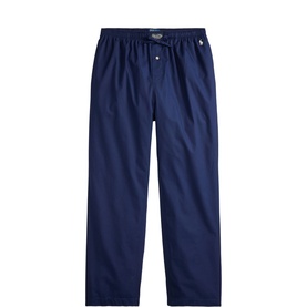 Signature Pony Pyjama Bottoms