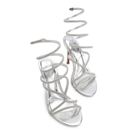 Sloane Spiral Heeled Sandals