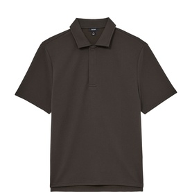 Reed Textured Polo Shirt