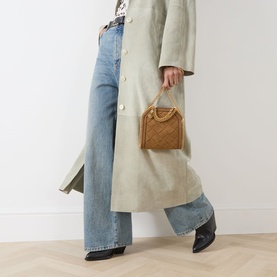 Falabella Tiny Tote Bag