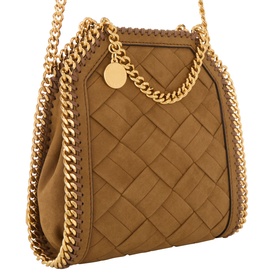 Falabella Tiny Tote Bag