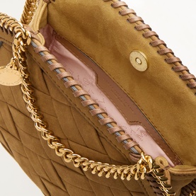 Falabella Tiny Tote Bag