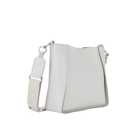 Logo Square Crossbody Bag