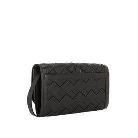 Ryder Woven Flap Wallet
