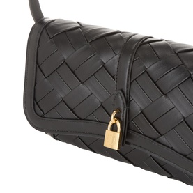 Ryder Woven Flap Wallet