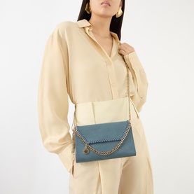 Falabella Chain Crossbody Bag
