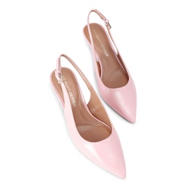 Tilly Slingback Pumps