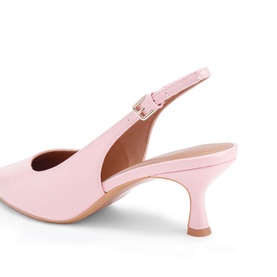 Tilly Slingback Pumps