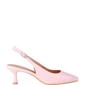 Tilly Slingback Pumps
